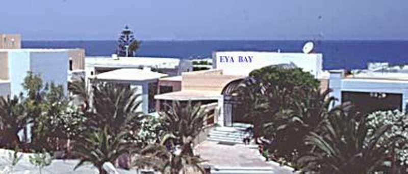 Eva Bay Hotel On The Beach - Adults Only Adelianos Kampos Exterior foto